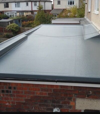 fibreglass roofing ireland